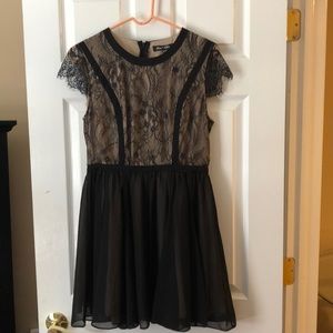 Alex + Alex cocktail dress